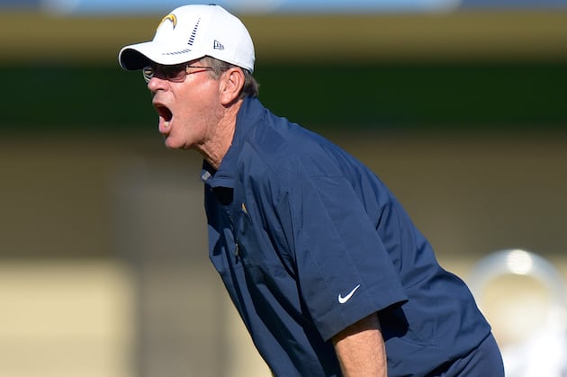 San Diego Chargers: 3 Players Impressing in 2012 Training Camp