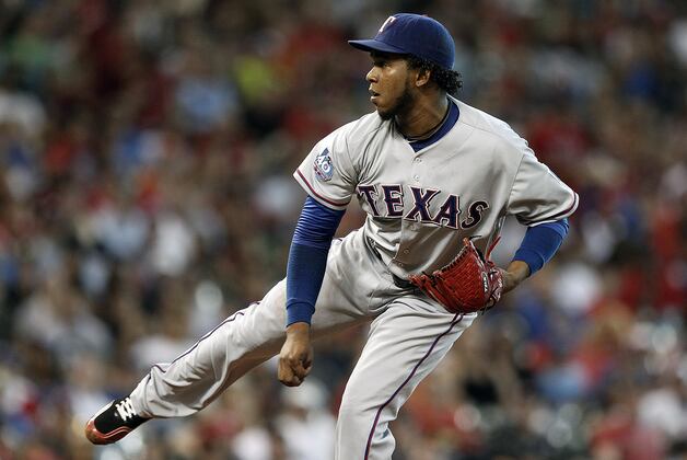 Grading Neftali Feliz, Joba Chamberlain and 10 Relievers Turned Starters