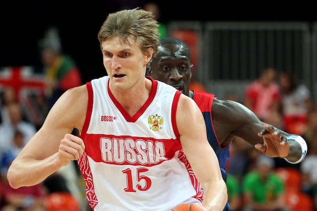 The 2012 NBA Offseason's 7 Biggest Winners