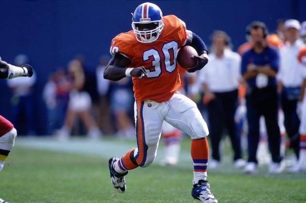 Denver Broncos: 5 Broncos Impressing in Training Camp