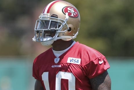 5 San Francisco 49ers Impressing in Training Camp