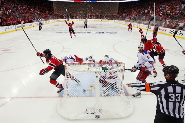 New York Rangers: 5 Key Questions That Must Be Answered in 2013