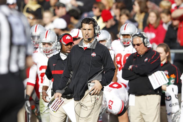 Ohio State Football: Ranking the Buckeyes' Most Important Assistant Coaches