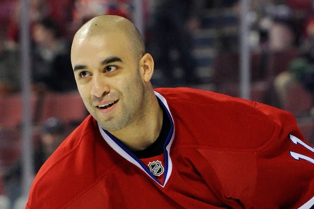 NHL Teams Hoping for a Buyout Clause in the New NHL CBA