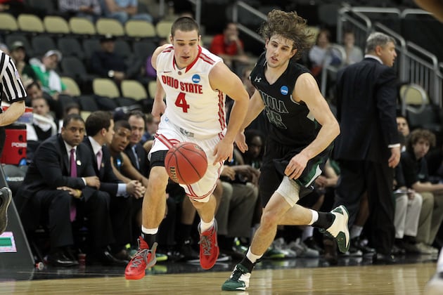 Ohio State Basketball: One Thing Each Buckeye Starter Needs to Improve