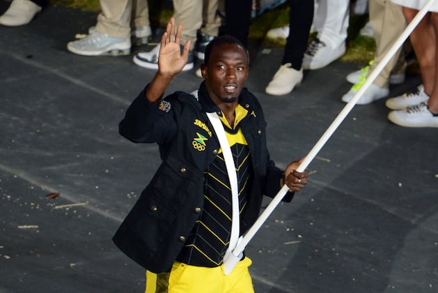 London Olympics 2012: Athletes Who Will Dominate Story Lines