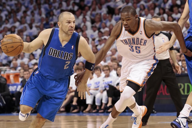 Changes of Scenery Won't Save These 5 Declining NBA Stars