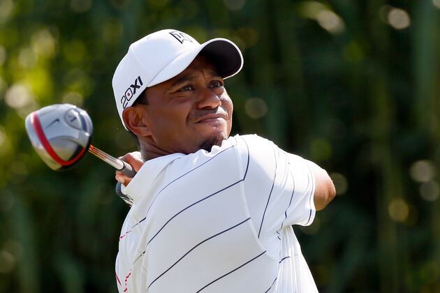 PGA Championship Odds 2012: Handicapping the Field