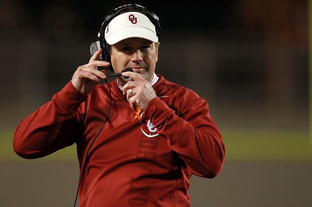 Oklahoma Football: Predicting the Depth Chart Heading into Fall Camp