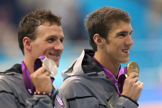 Olympic Swimming 2012: Remaining Events Most Likely to Add to US Gold Count