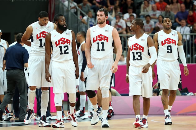 Olympic Basketball: 5 Keys to Making an Under-23 Tournament Thrive