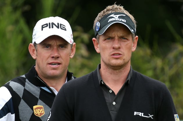 PGA Championship 2012: 10 Top PGA Tour Players That Need a Major