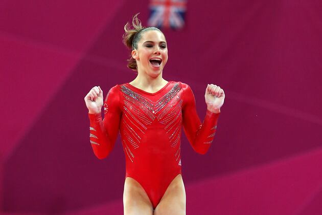 Olympic Women's Gymnastics 2012: Event Finals Schedule and Predictions