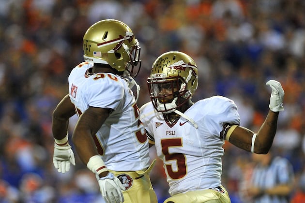 Florida State Football: 5 Players That Will Try to Replace Greg Reid