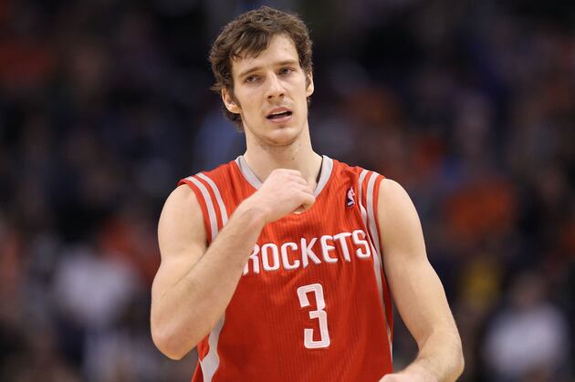 Pinpointing 5 Breakout Players for the 2012-2013 NBA Season