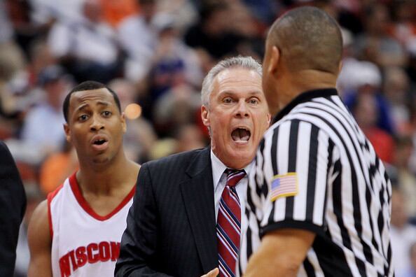5 Reasons Why Bo Ryan's Tumultuous Offseason Will Make Badgers Stronger