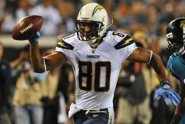 5 Reasons to Draft Malcom Floyd in Your Fantasy Football League