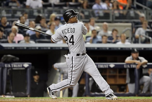 Chicago White Sox: Ditching Big Salaries Pays off Huge as Replacements Flourish