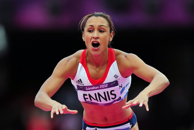 Olympics 2012 Results: Biggest Surprises from Day 7