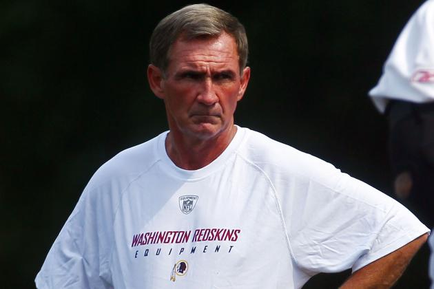 Washington Redskins Training Camp: 3 Things We Learned This Week