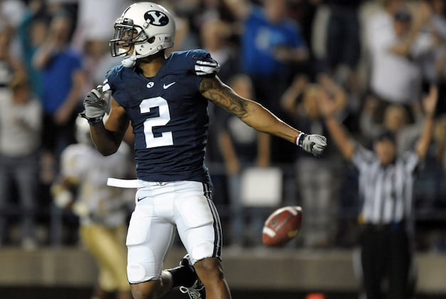 BYU Football: 4 Big Keys to Beating WSU in the Opener