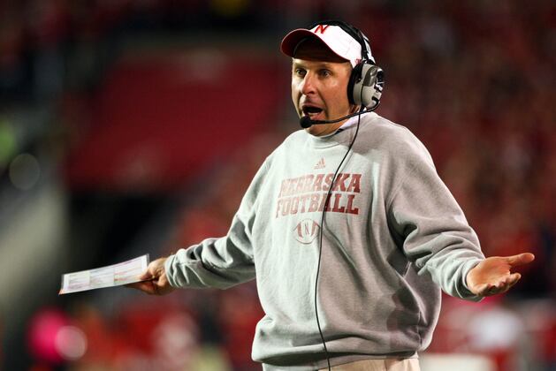 College Football: 5 Teams That Will Beat Nebraska in 2012