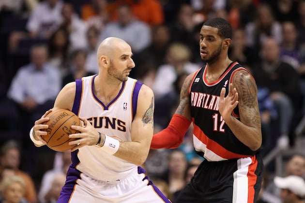 4 Bad NBA Teams That Will Be Even Worse Next Season