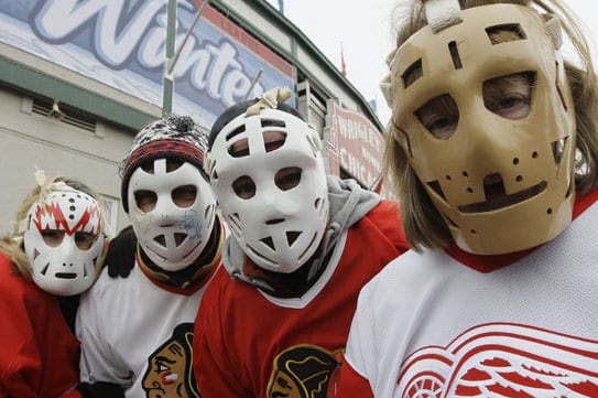 Ranking the Loyalty of Each NHL Team's Fanbase