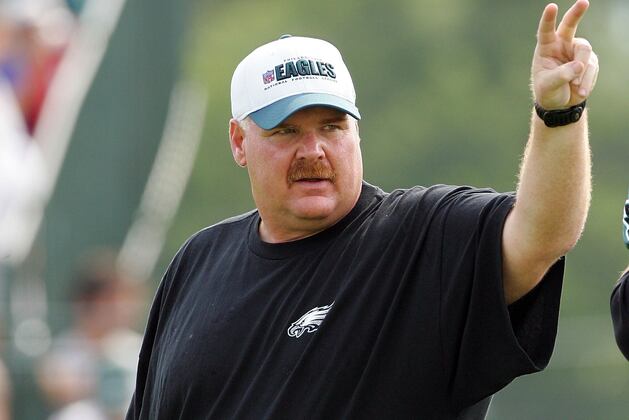 Philadelphia Eagles Training Camp: 3 Things We Learned This Week