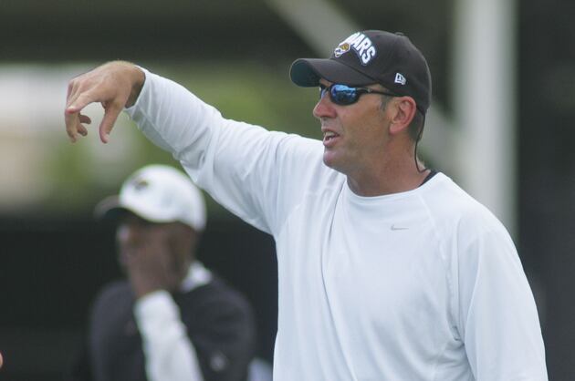 Jacksonville Jaguars: 5 Players to Watch as the Jaguars Enter Preseason Play