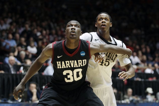 2012-13 Ivy League College Basketball Preview