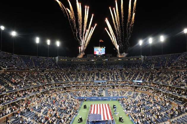 Why US Open Is the Most Exciting Major of the Year