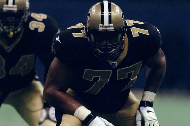 New Orleans Saints Players Whose Numbers Should Be Retired