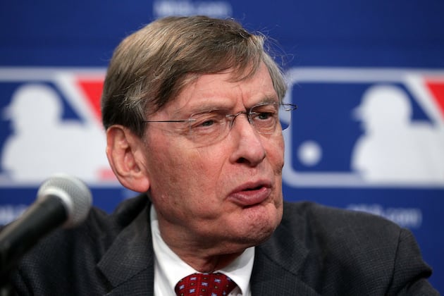 Ranking the MLB Commissioners