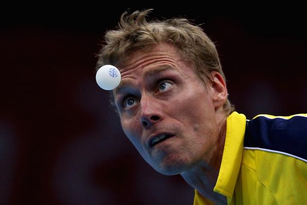 2012 Olympics: 10 Coolest Photos from 7th Day of Summer Games