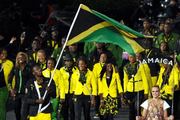 Usain Bolt Schedule: Preview and Prediction for Each of the Superstar's Races