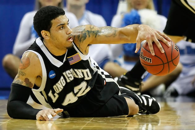 2012-13 NEC Preview: Can LIU-Brooklyn Three-Peat Without Suspended Players?