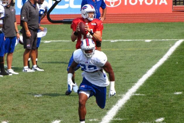 Updated Buffalo Bills Roster 2012: Latest News, Cuts, Preseason Predictions