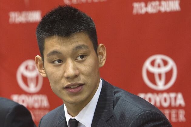 Predicting the Houston Rockets Rotation for 2013
