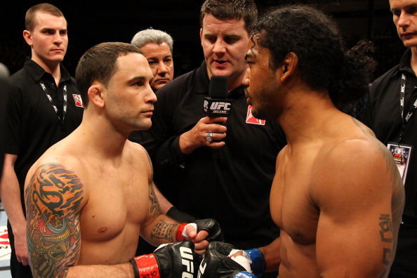 UFC on FOX 4 Results: Questions Heading into UFC 150 Henderson vs. Edgar II