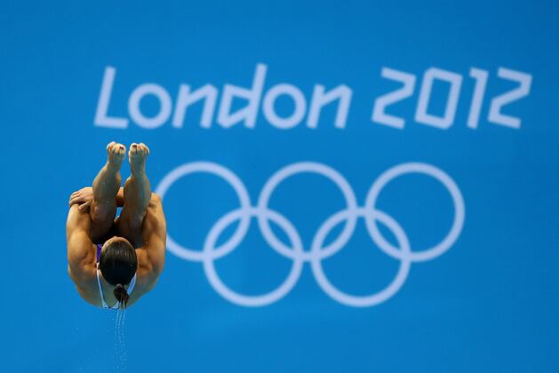 London Olympics 2012: Why the Summer Edition Trumps the Winter Games