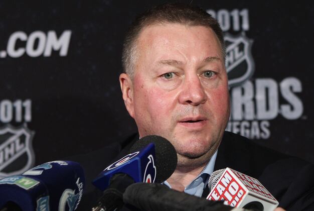 Vancouver Canucks: How I See the Rest of the NHL Offseason Playing Out