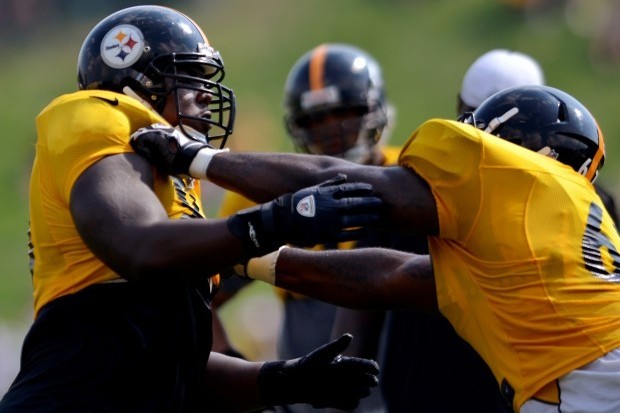 Pittsburgh Steelers: 6 Players Impressing Early in Camp