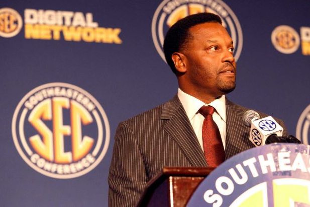 Texas A&M Football: 8 Aggies Who Will Have the Hardest Time in New SEC Play