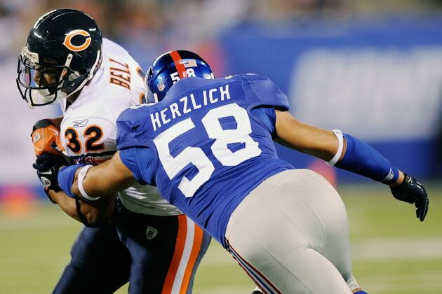 NFL Training Camp: Predicting the Most Surprising Outcomes of Position Battles