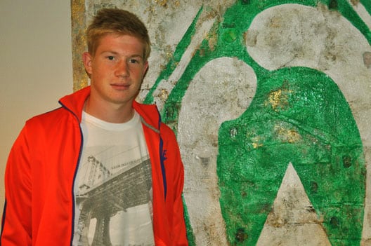 Chelsea Transfer: What to Expect from Kevin De Bruyne's Loan to Werder Bremen