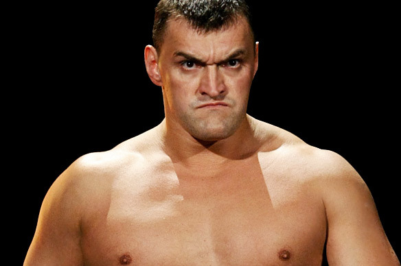 WWE: Appendix/Additions to the Biggest Busts of the 21st Century