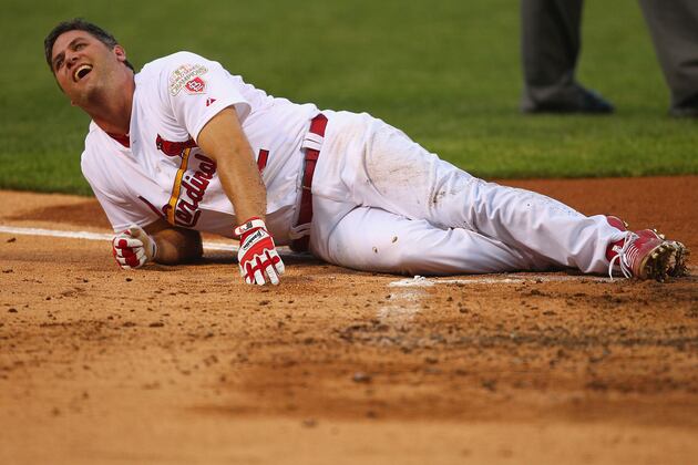 MLB Trade Speculation: All 30 Teams' Biggest Need Post-Trade Deadline