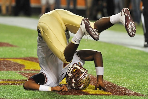 Florida State Football: 5 Players Who Were Snubbed from Preseason All-ACC Team