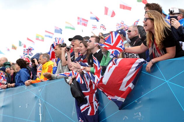 Olympics 2012 Results: Biggest Surprises from Day 8